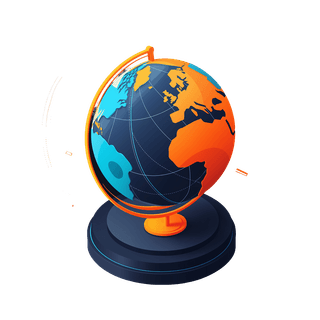 Crypto-handelsplatform beschikbaar in 98 landen over de hele wereld